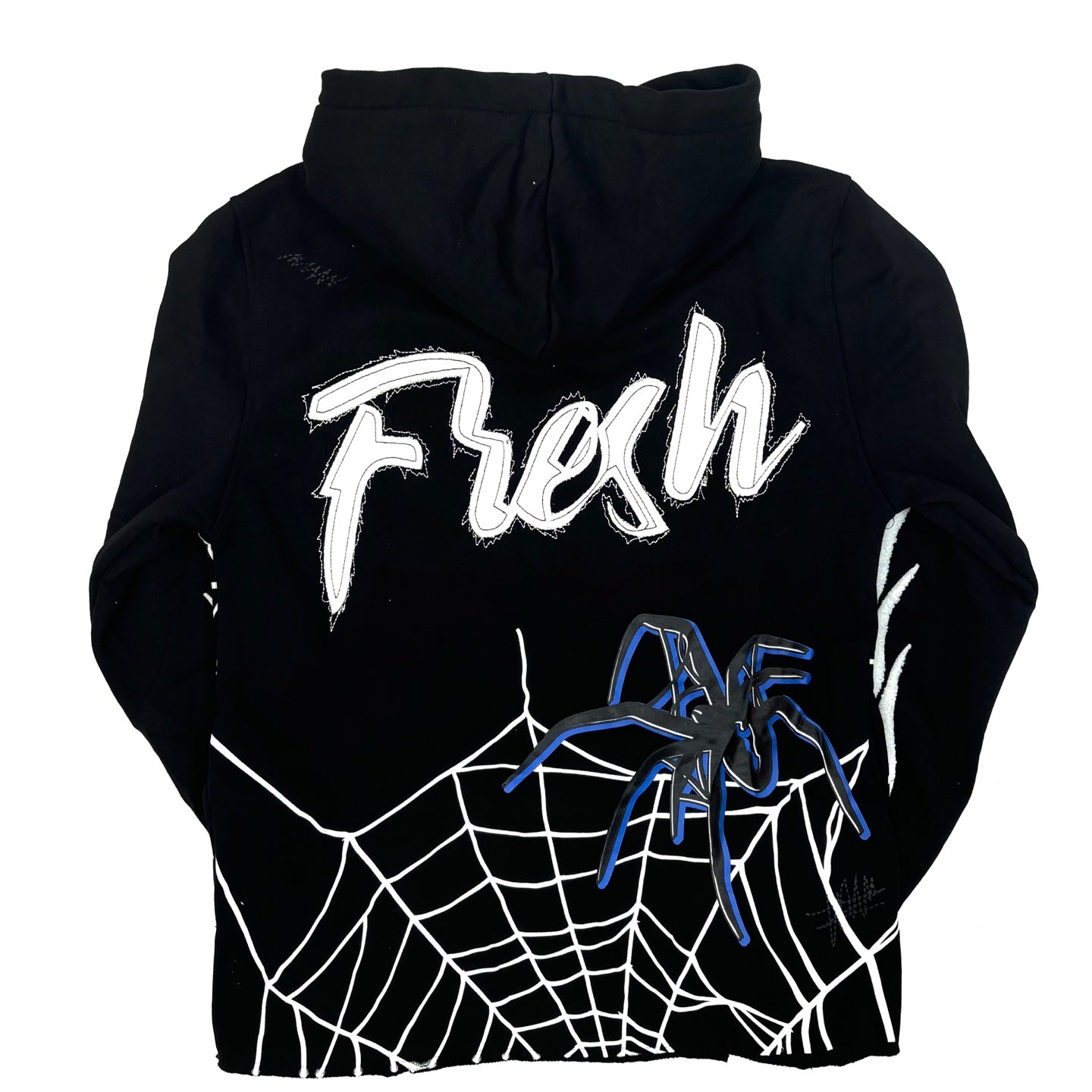 BKYS Fresh Graphic Hoodie