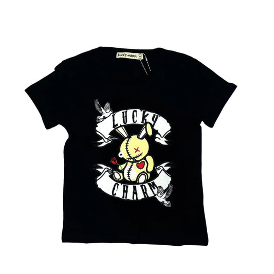 BKYS Kid's Lucky Charm Graphic T-Shirt