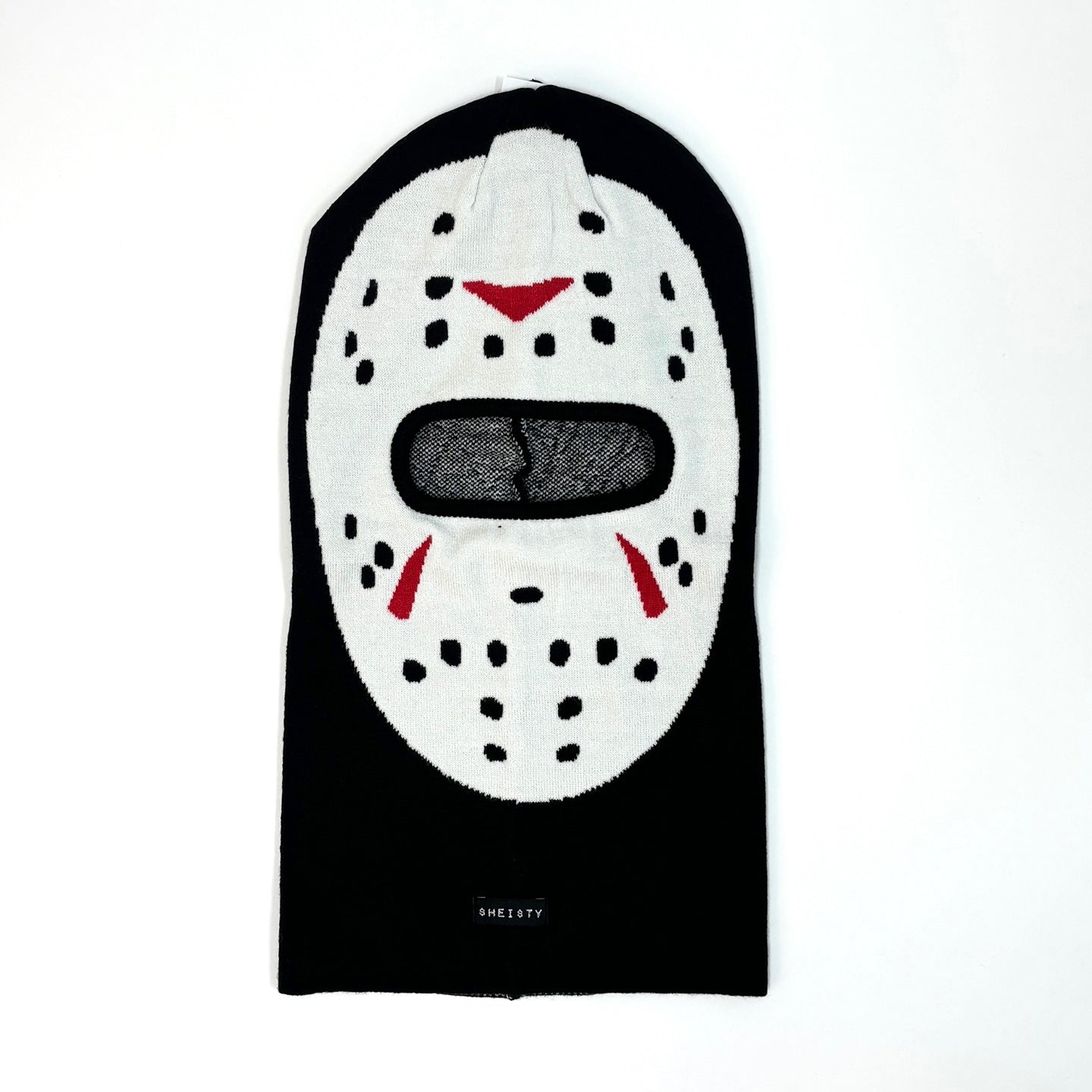 SHEISTY Goalie Ski Mask