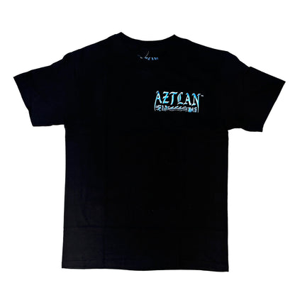 DGA AZTLAN™ - Golden Eagle Graphic Tee