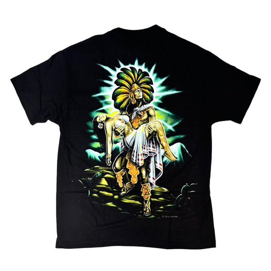 DGA AZTLAN™ - AZTECA Graphic Tee