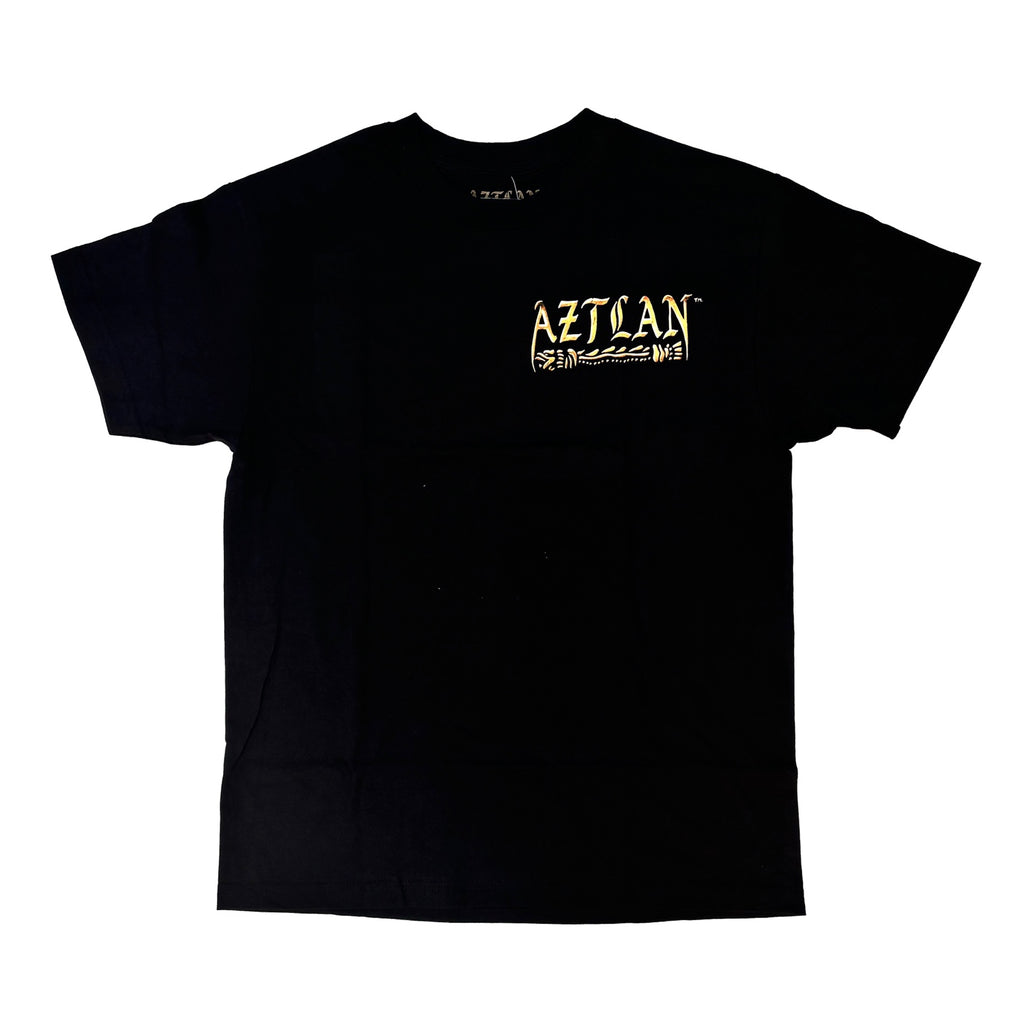 DGA AZTLAN™ - Brown Pride Graphic Tee