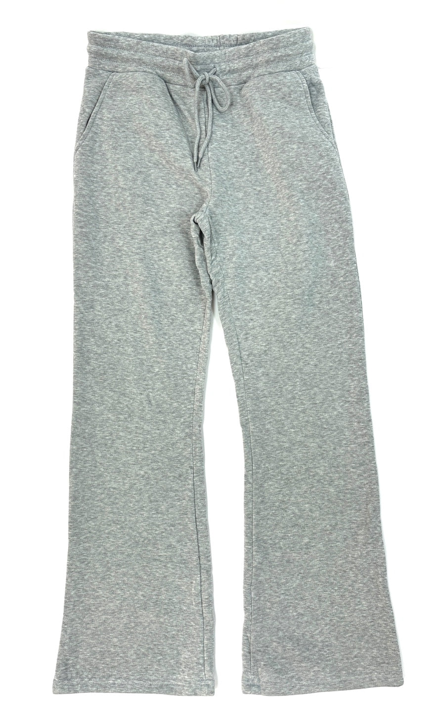 Women's Basic Wide Leg Pants