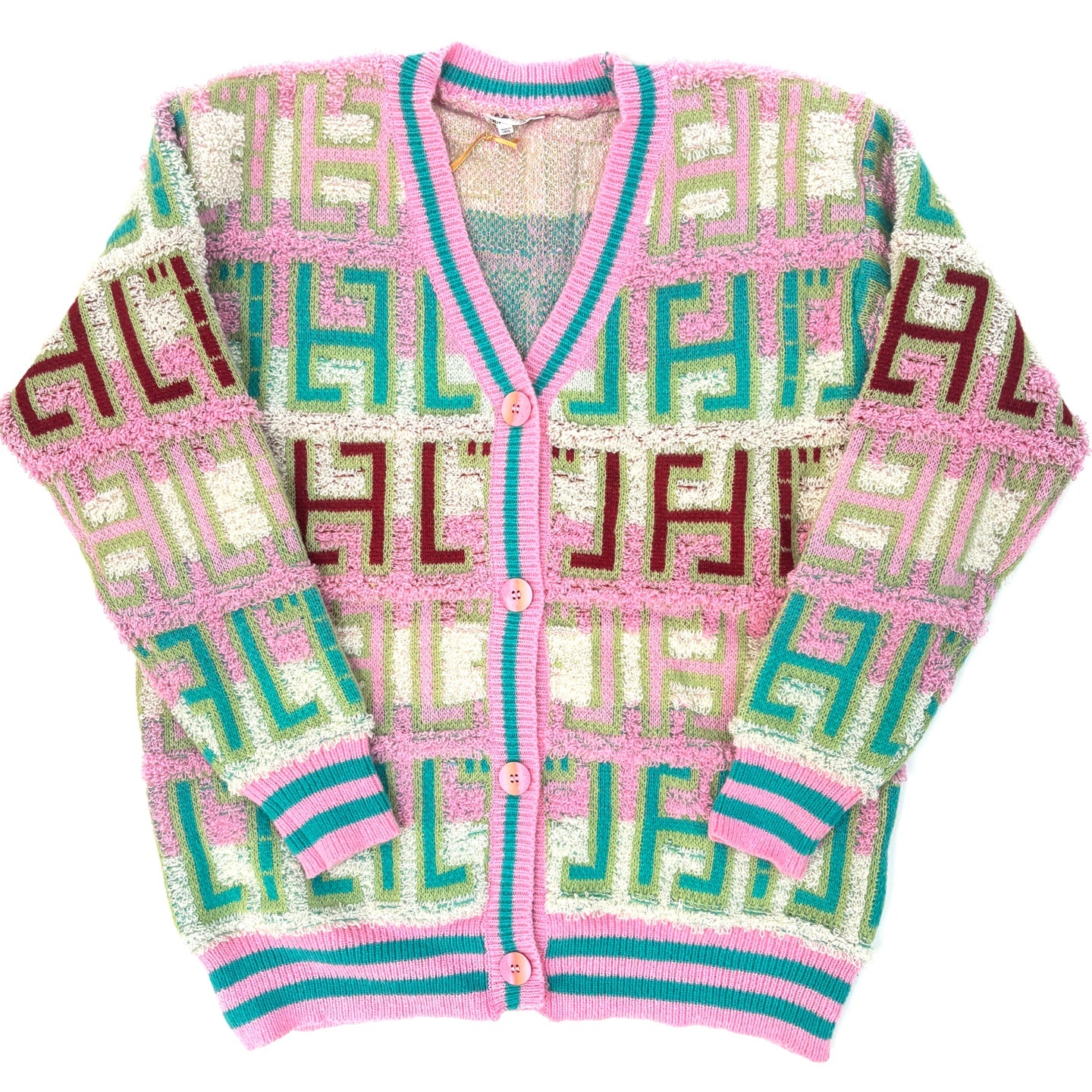Women's Cardigan Sweater