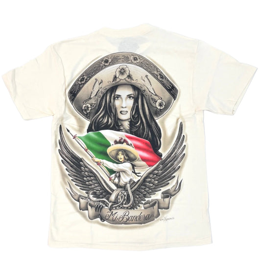 DGA GG - Mi Bandera Men's Tee