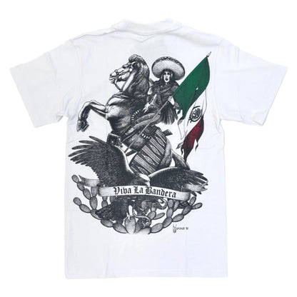 DGA GG - Viva La Bandera Men's Tee