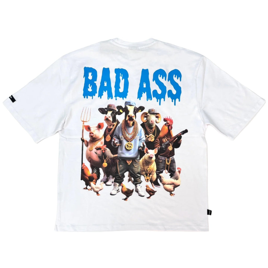 SWITCH Bad Farm Graphic T-shirt