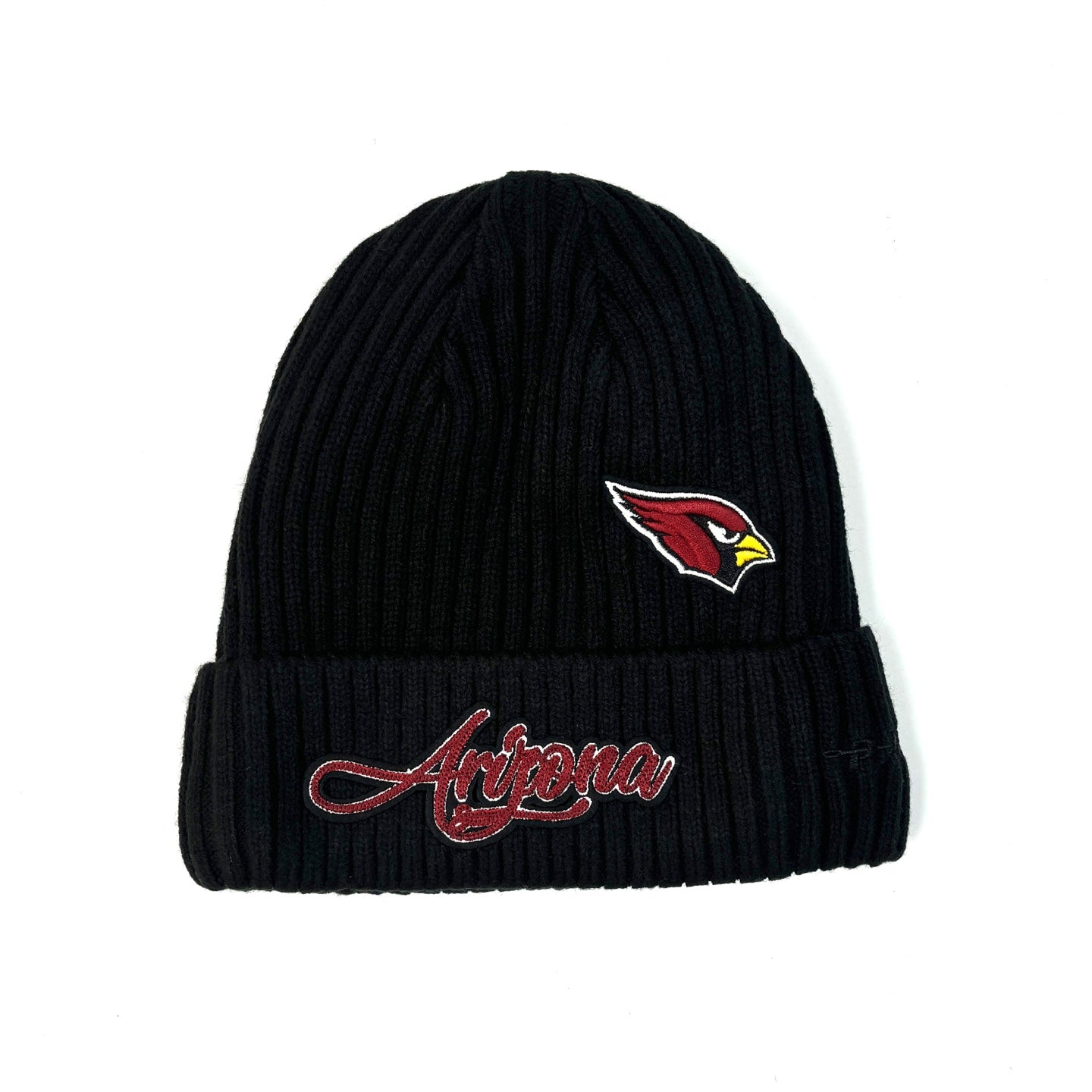 PRO STANDARD NFL Arizona Cardinals Classic Core Unisex Beanie