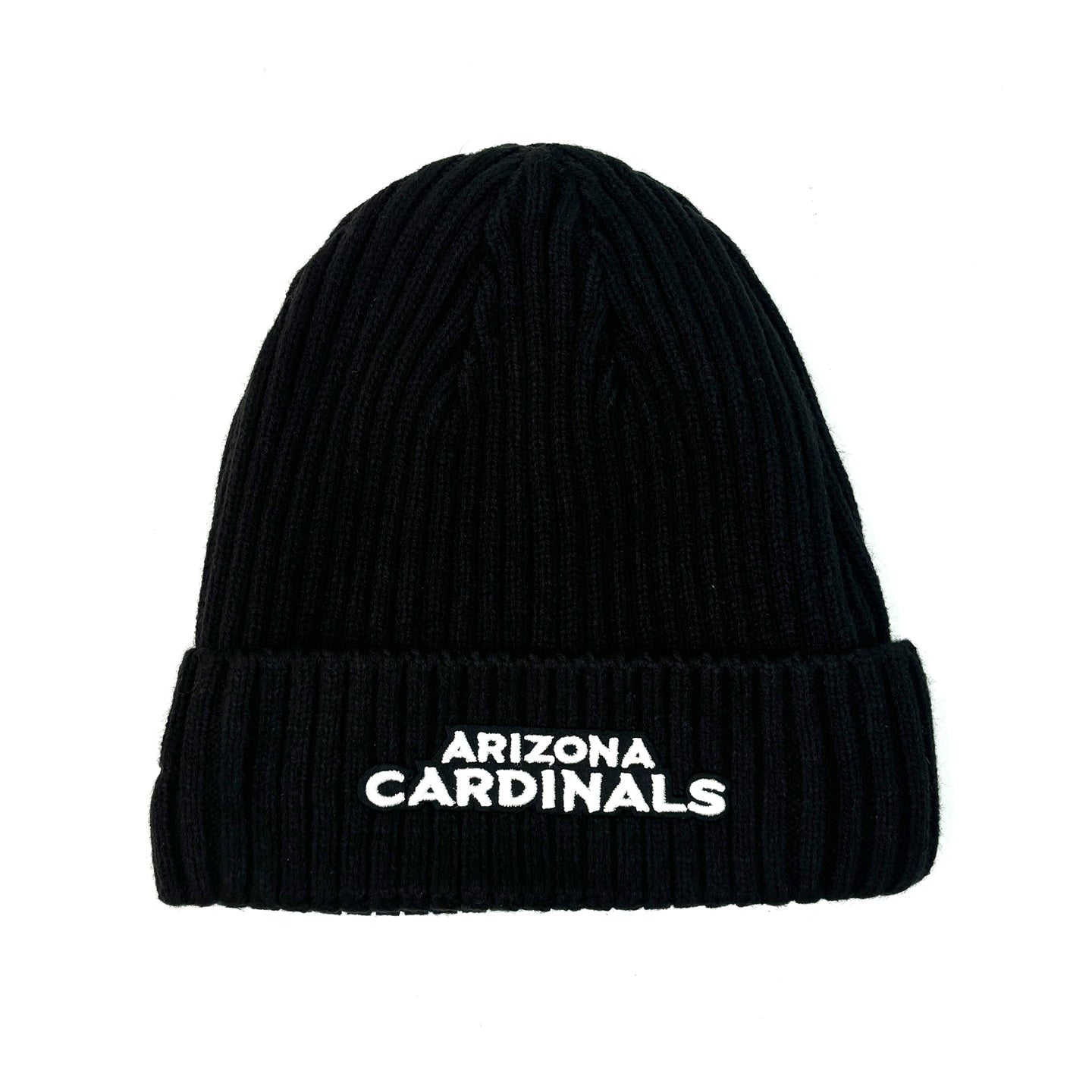 PRO STANDARD NFL Arizona Cardinals Classic Core Unisex Beanie