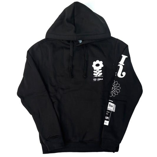 HIGHLY UNDRTD Elite Grade Graphic Hoodie