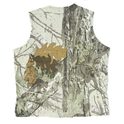 KINDRED CLOTHING Camo Gilet Vest