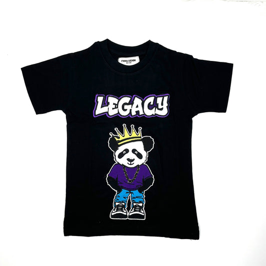 FWRD DENIM Kid's Legacy Graphic T-shirt