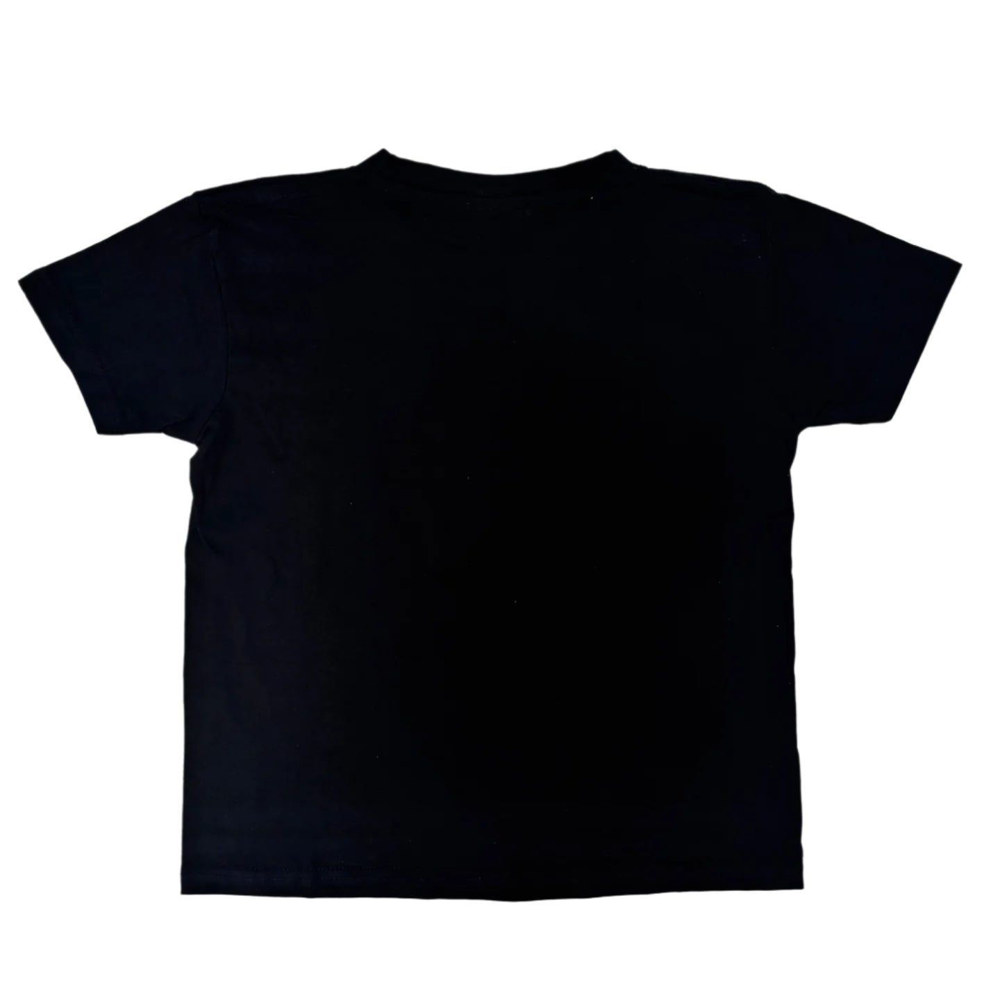 Kid's Plain T-Shirt