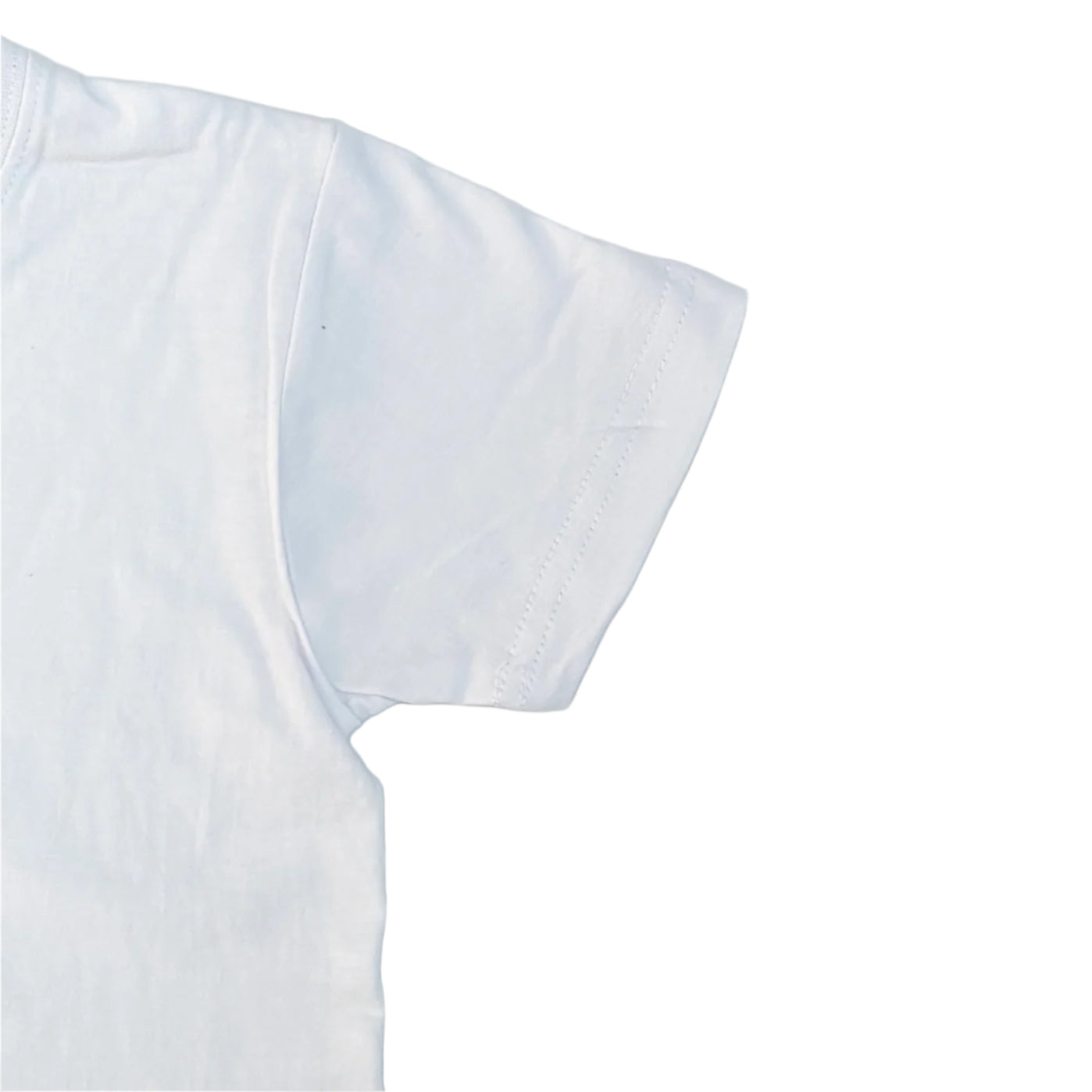 Kid's Plain T-Shirt