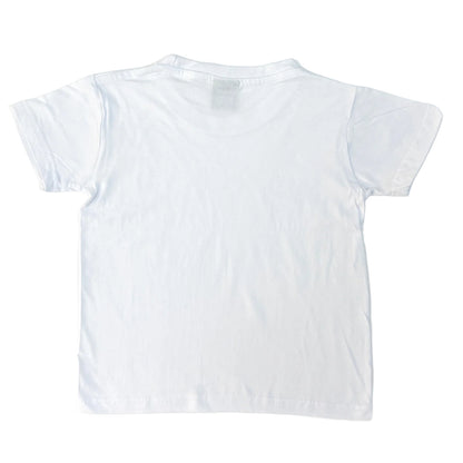 Kid's Plain T-Shirt