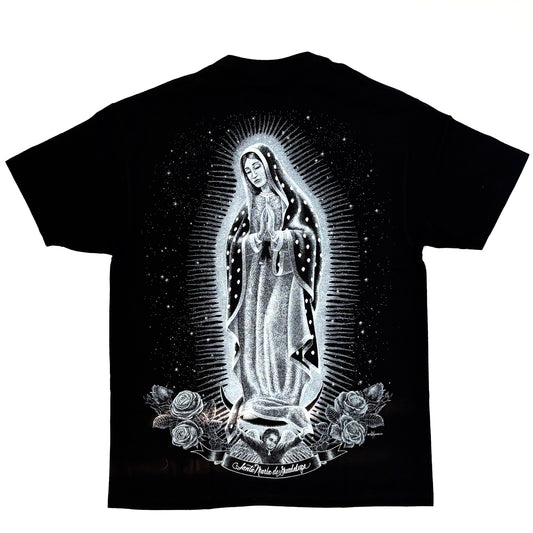 DGA Santa Maria Graphic T-shirt