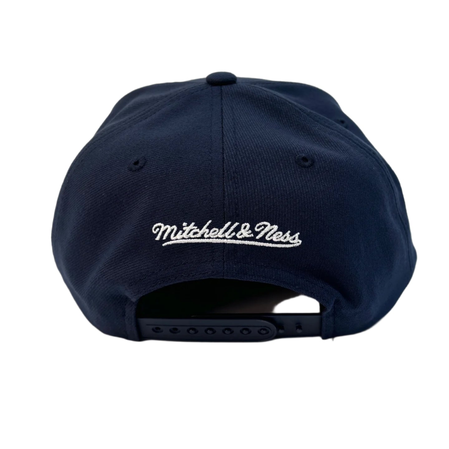 MITCHELL & NESS MLB New York Yankees League Patch Snapback Hat