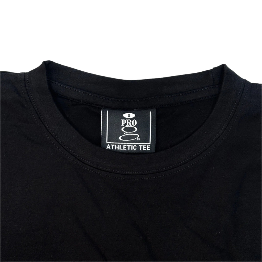 Plain Athletic T-Shirt