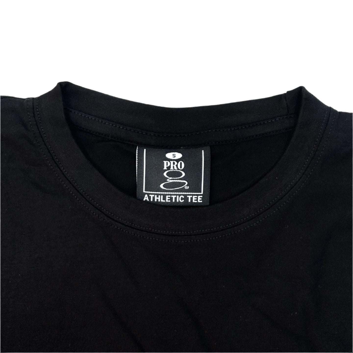 Plain Athletic T-Shirt