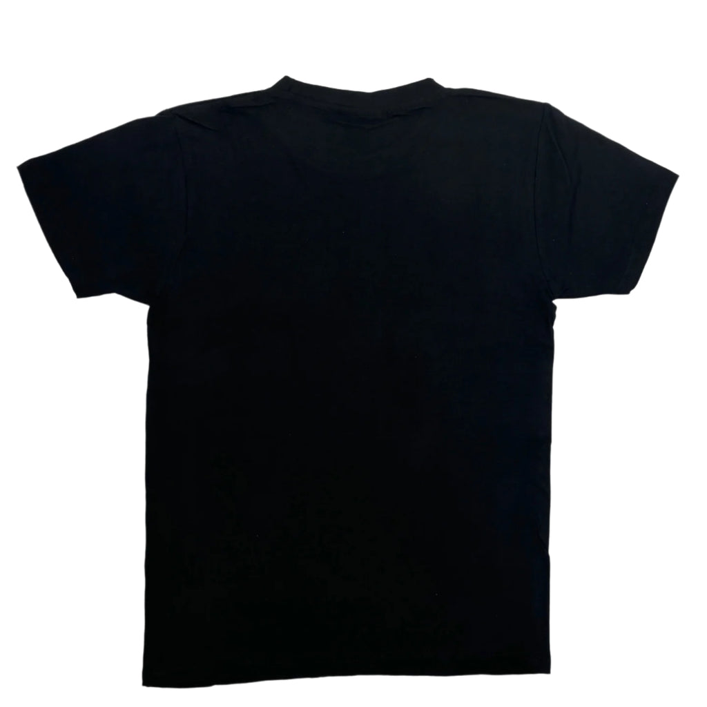 Plain Athletic T-Shirt