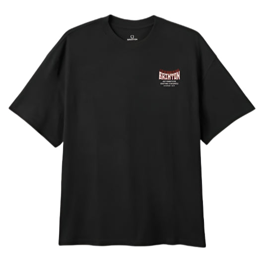 BRIXTON Horsepower S/S Standard T-Shirt