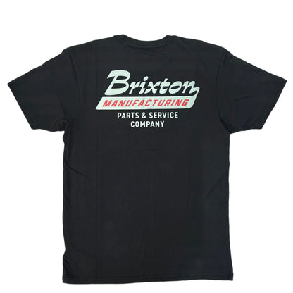 BRIXTON Township S/S Tailored T-Shirt