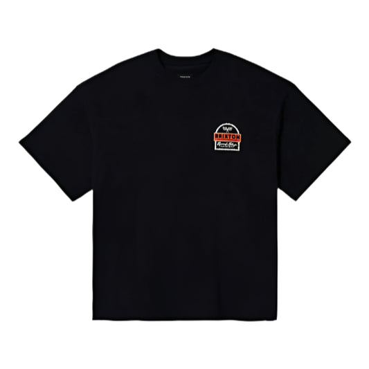 BRIXTON Drayton Heavyweight Relaxed T-Shirt