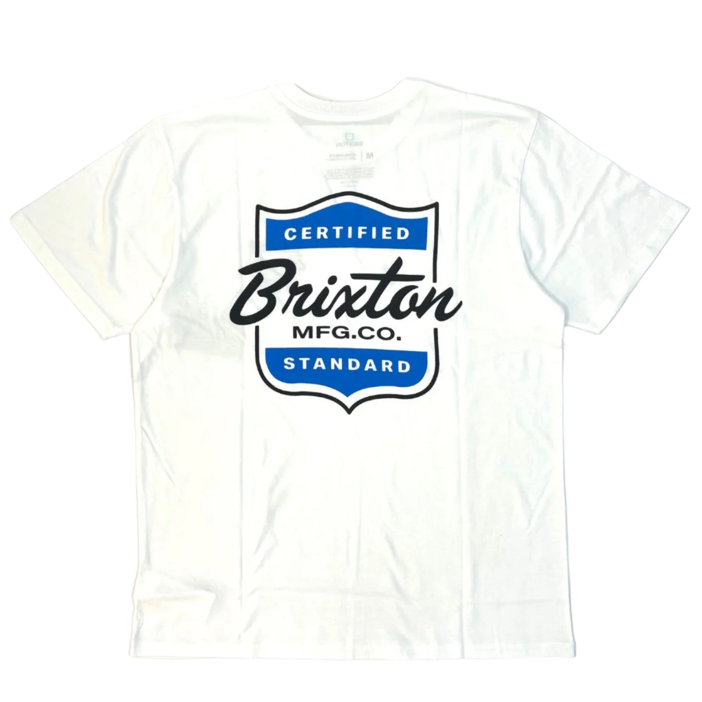 BRIXTON Brooker S/S Standard T-Shirt