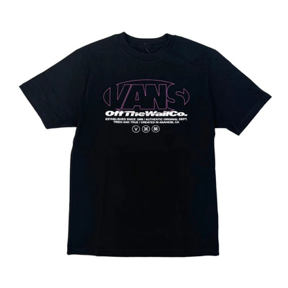 VANS Kid Major Type T-shirt