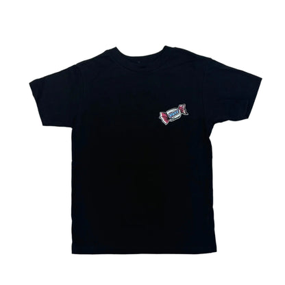 VANS Little Kid Stuck On Vans T-shirt