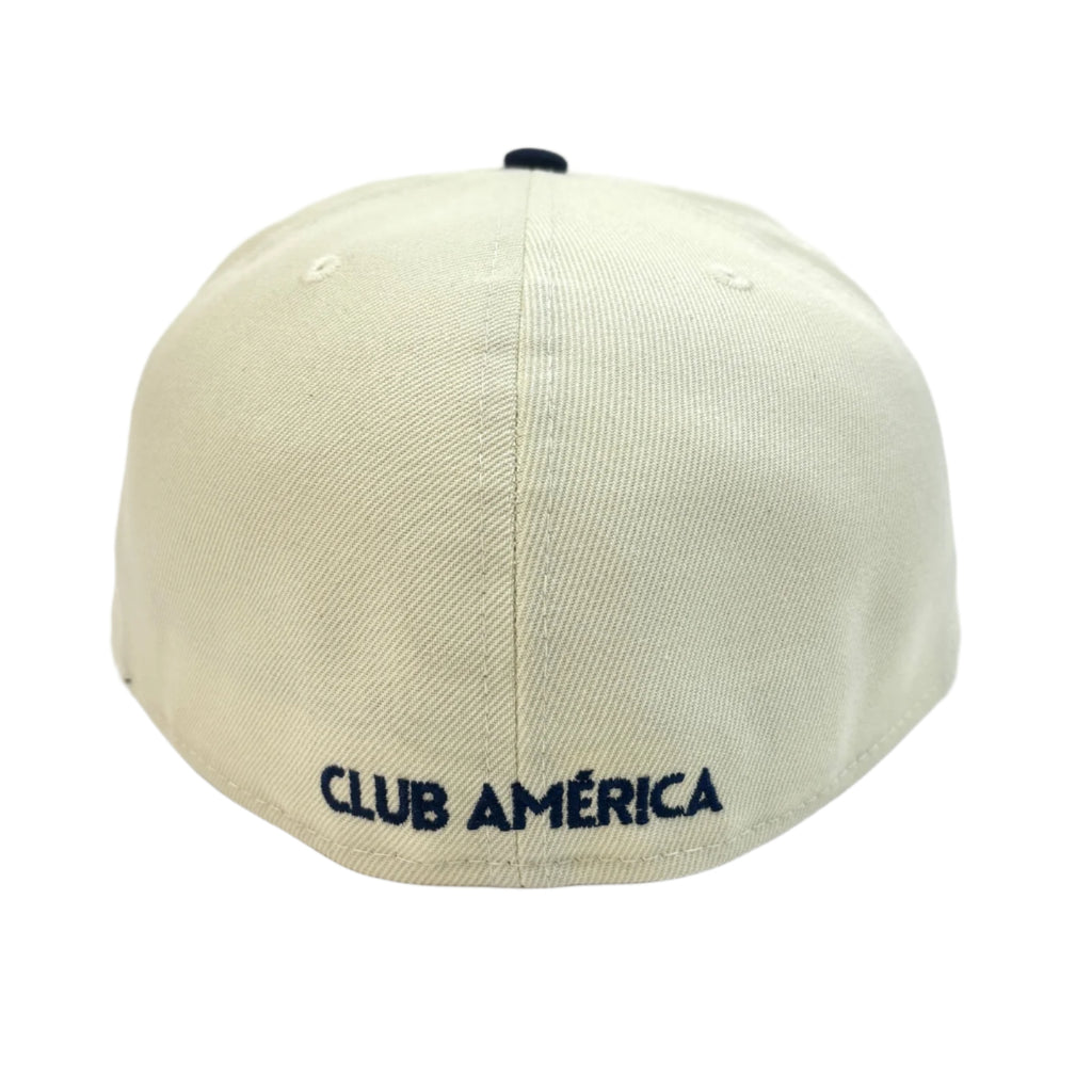 NEW ERA Club América Word Mark 59FIFTY Snapback