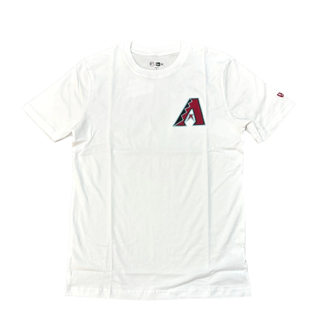 NEW ERA MLB Arizona Diamondbacks Dessert T-shirt