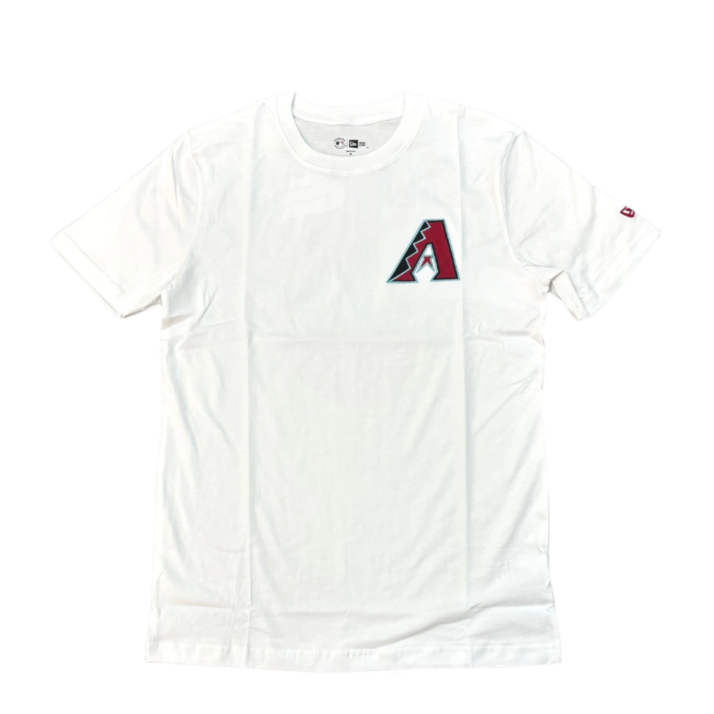 NEW ERA MLB Arizona Diamondbacks Dessert T-shirt