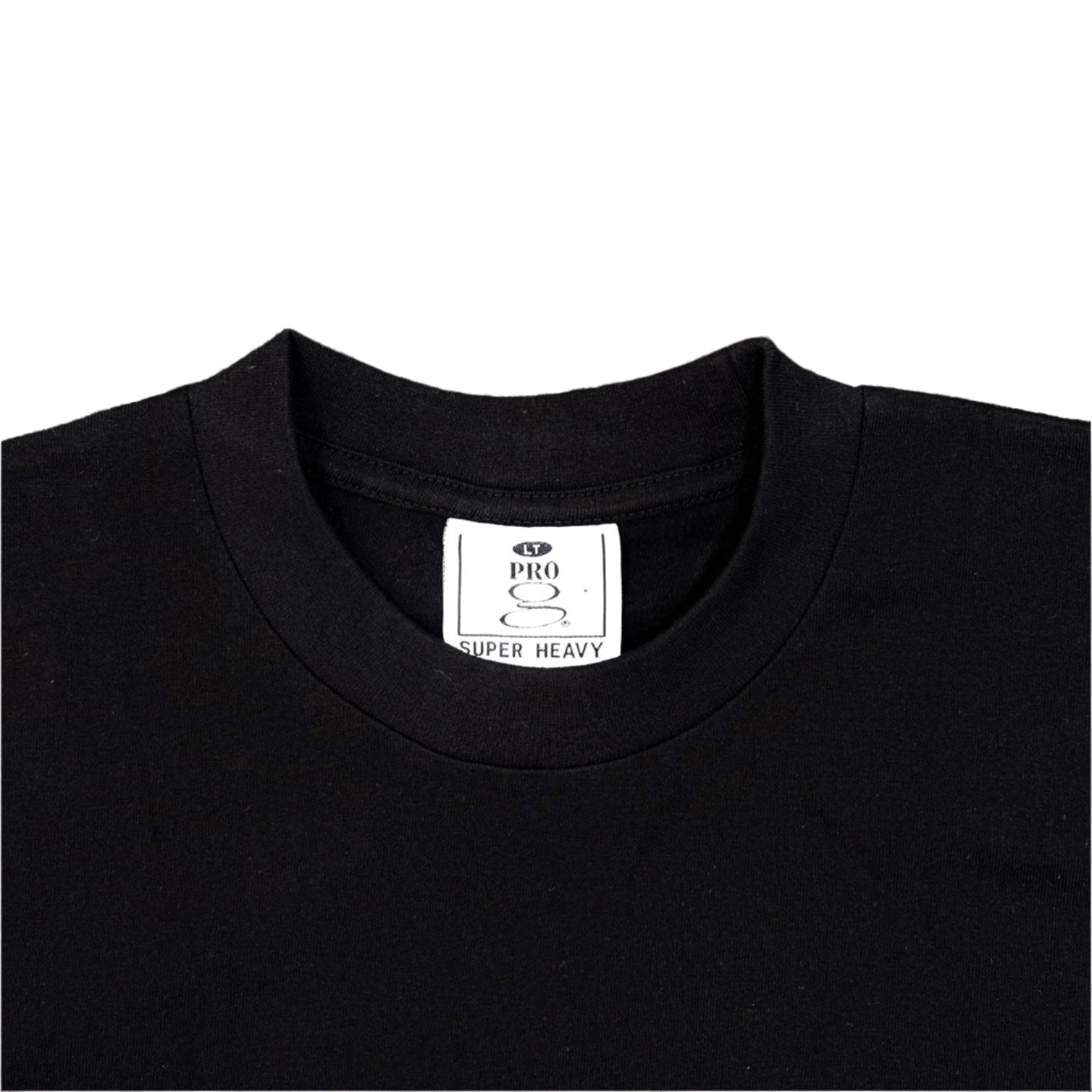 Super Heavyweight Tall T-shirt