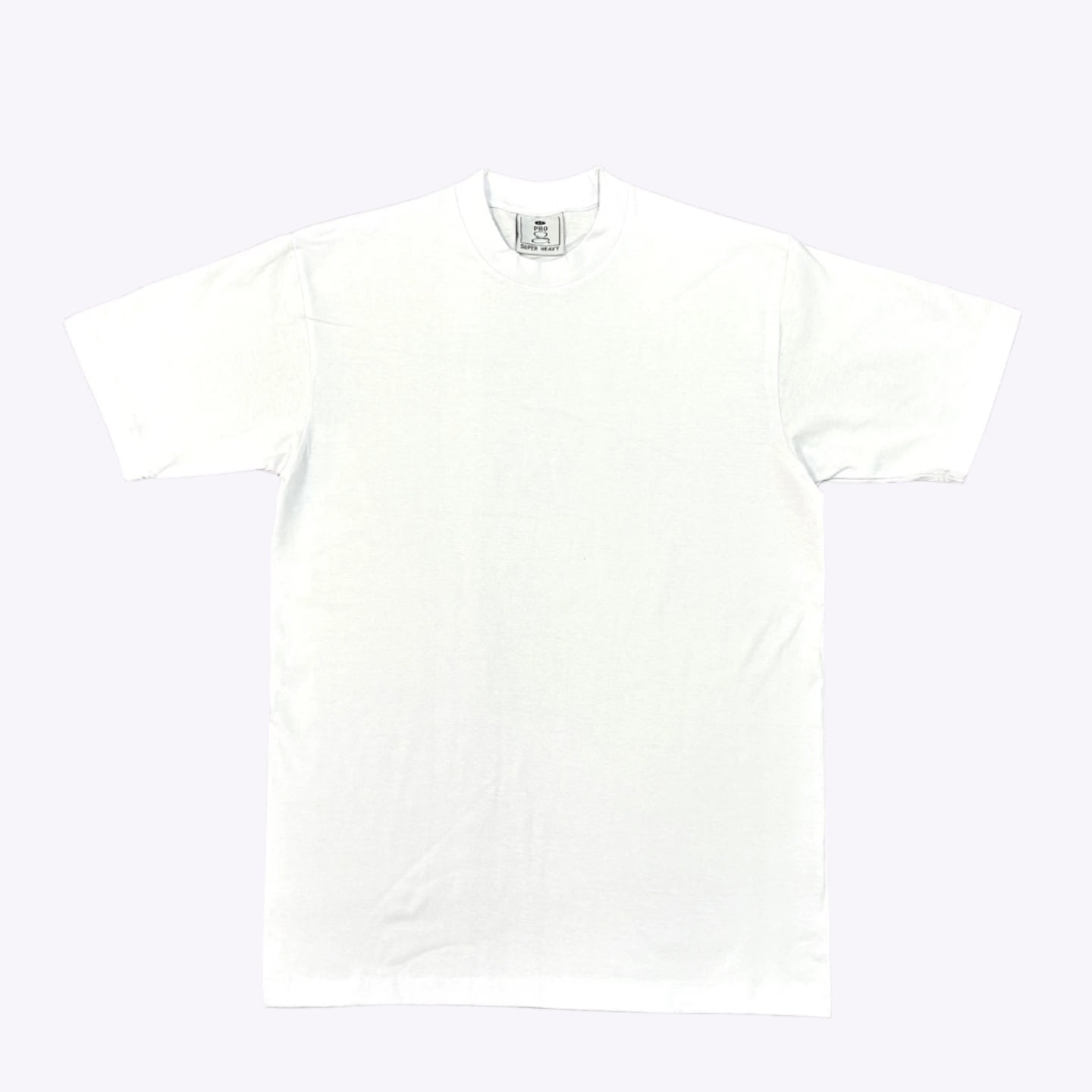 Super Heavyweight Tall T-shirt