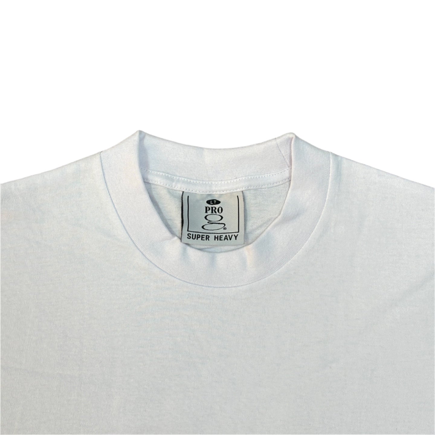 Super Heavyweight Tall T-shirt