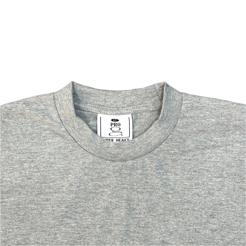 Super Heavyweight Tall T-shirt