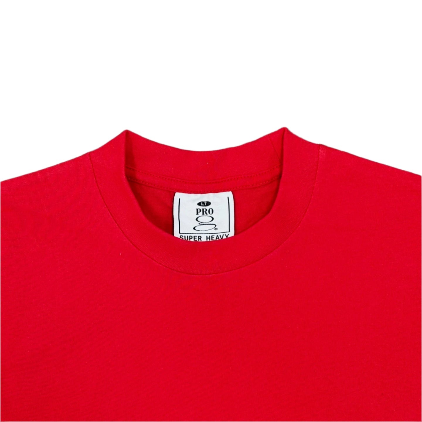 Super Heavyweight Tall T-shirt