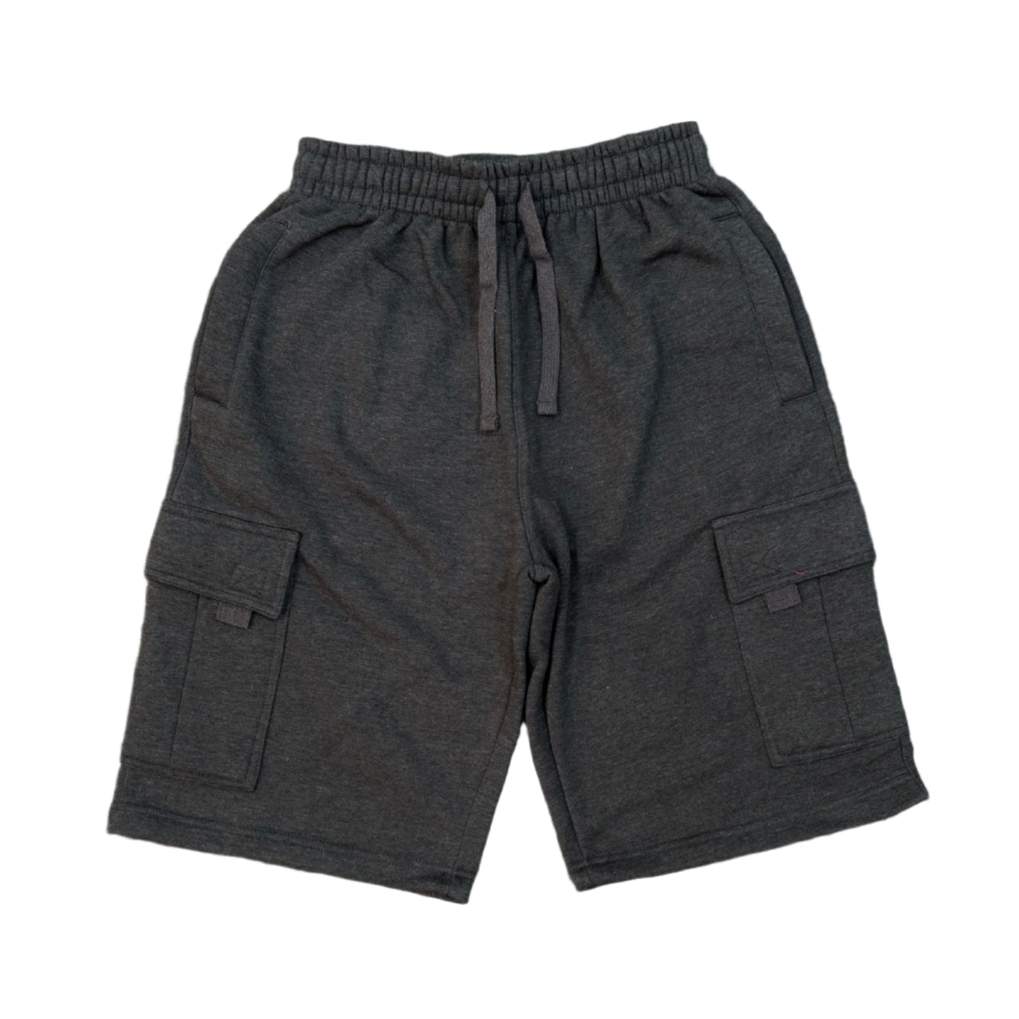 Basic Heavy Cargo Shorts