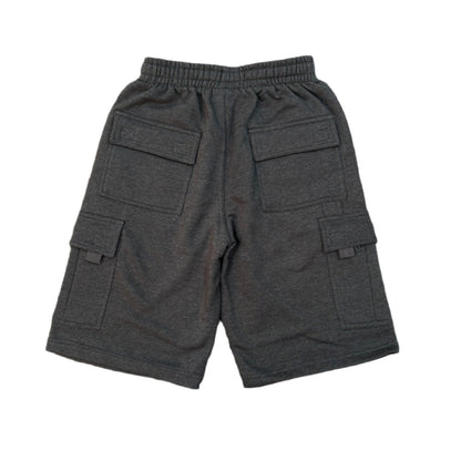 Basic Heavy Cargo Shorts