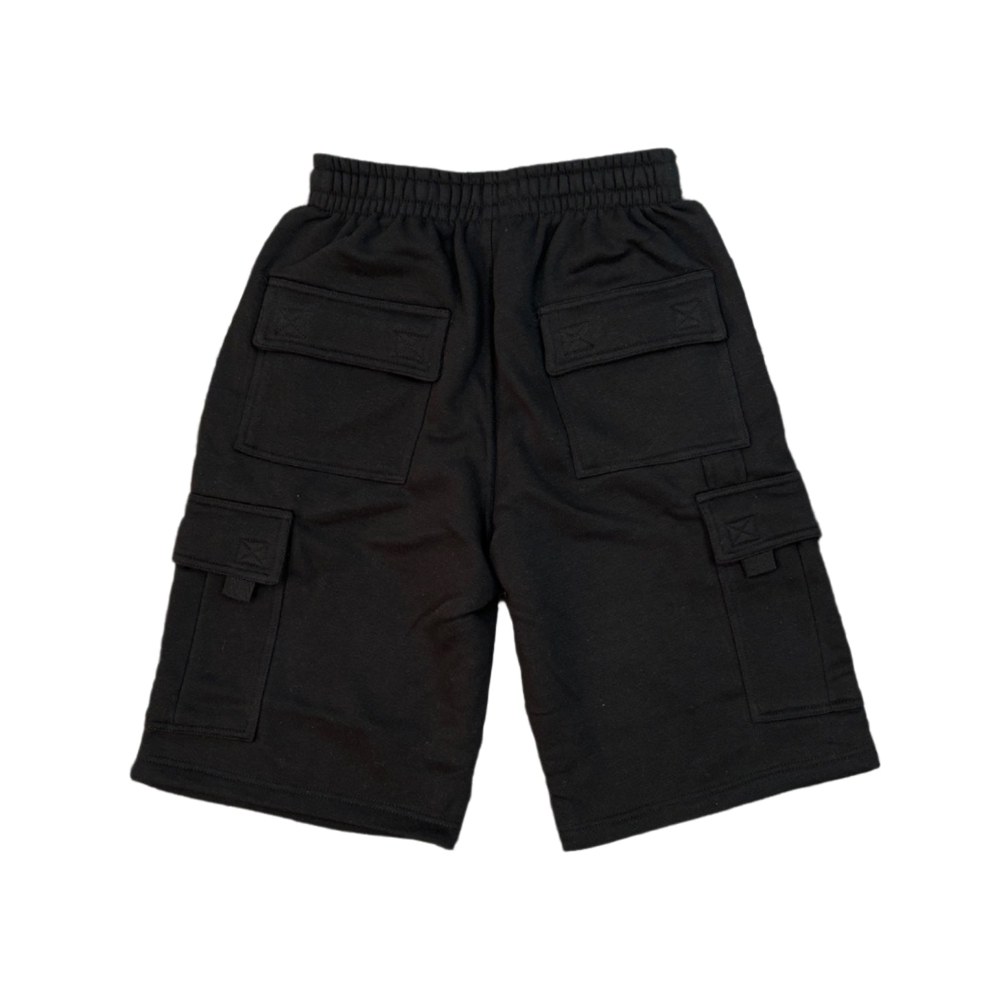 Basic Heavy Cargo Shorts