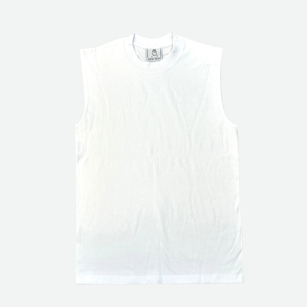 Super Heavyweight Muscle Tank