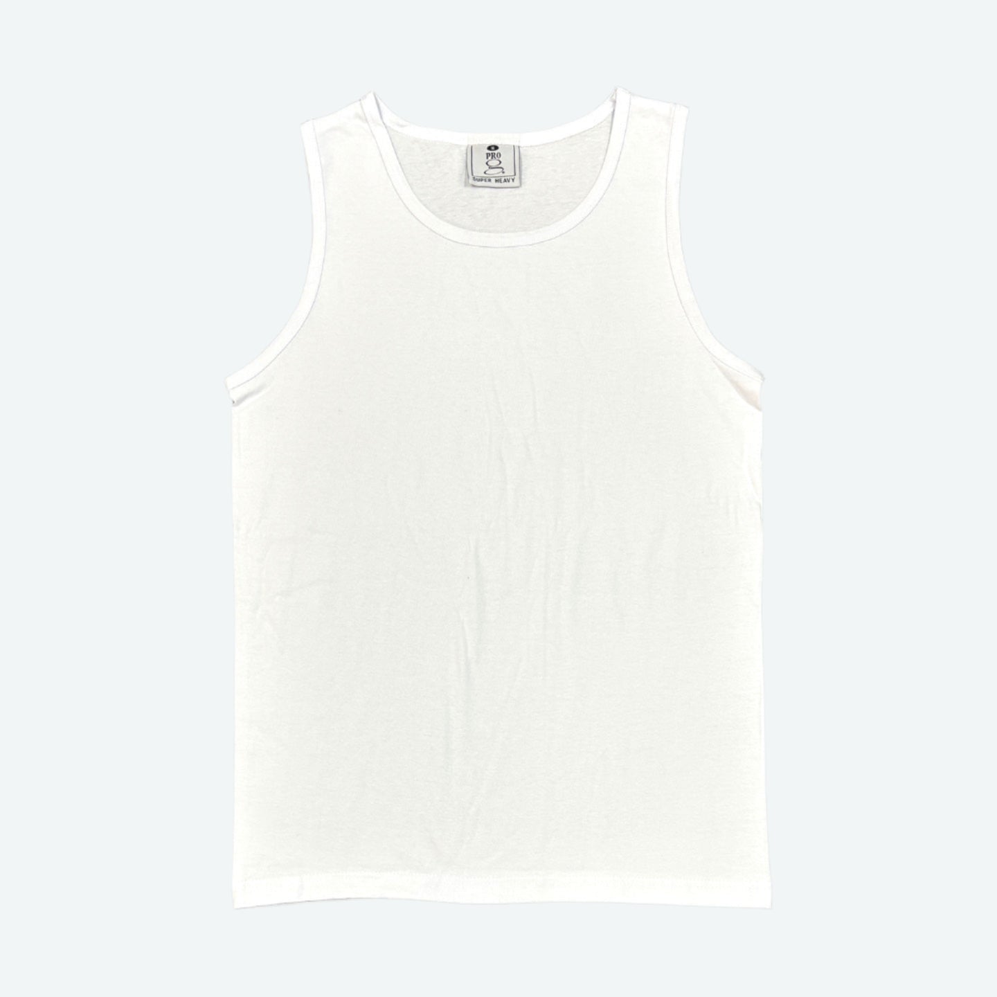 Super Heavyweight Tank Top