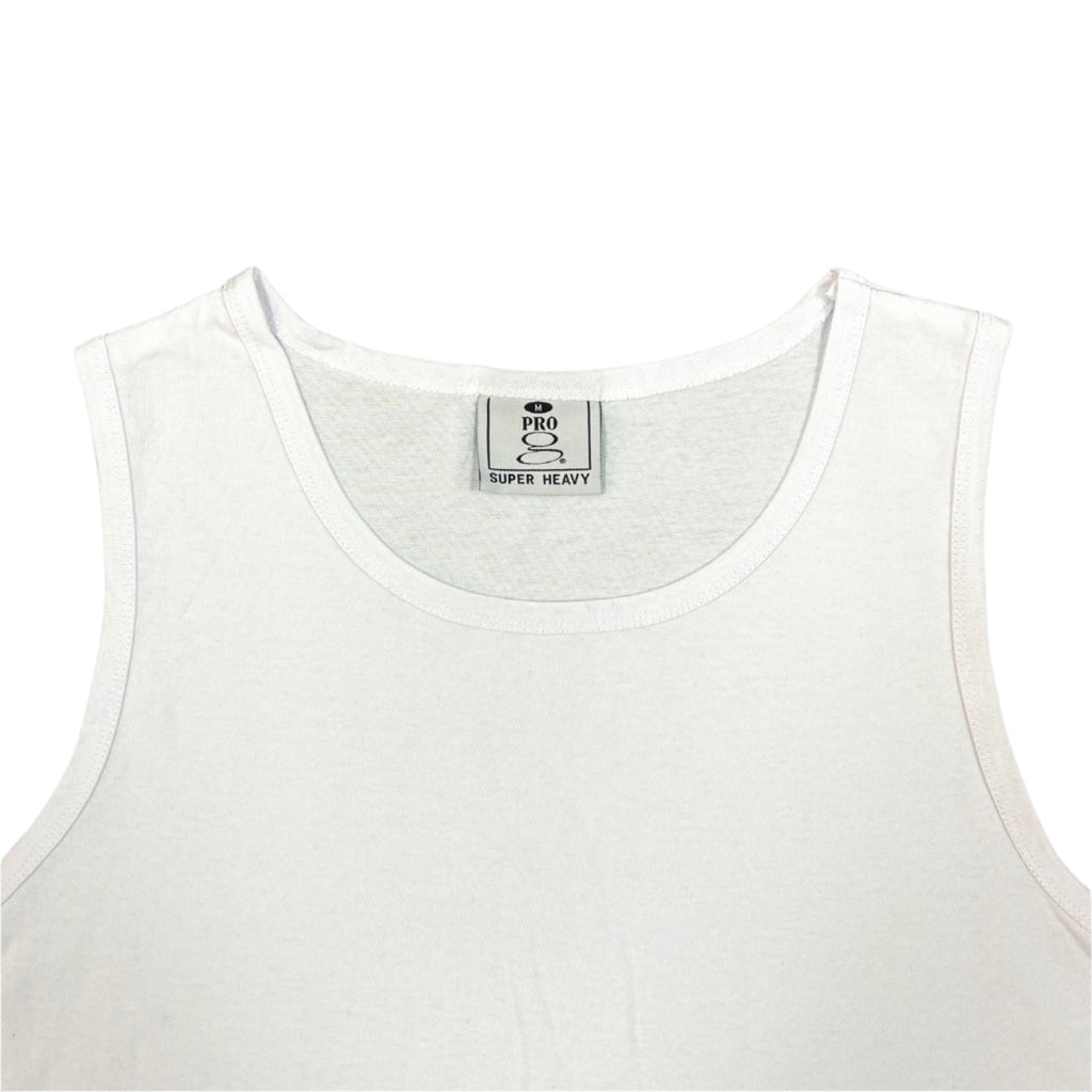 Super Heavyweight Tank Top