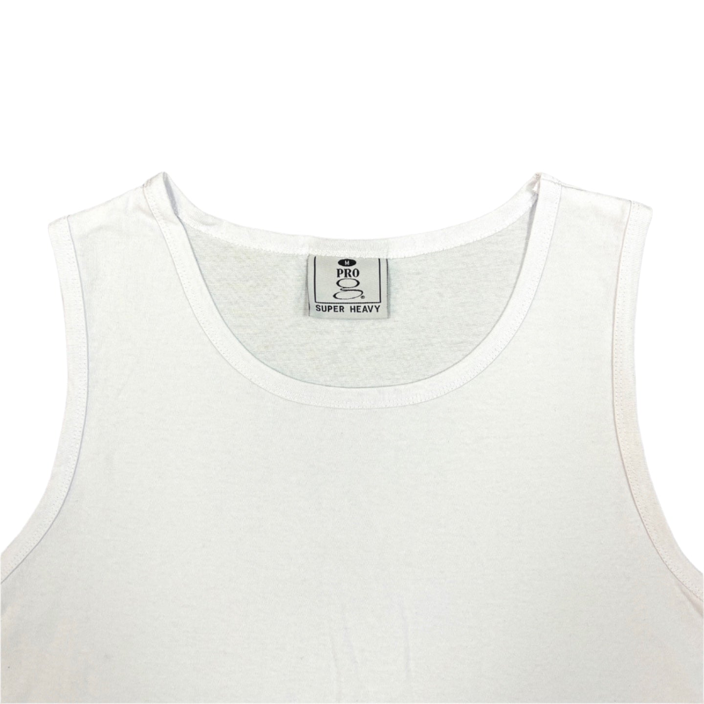 Super Heavyweight Tank Top