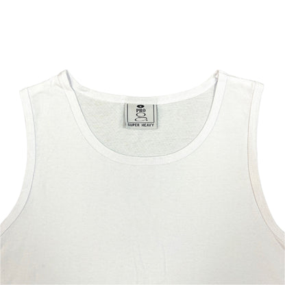 Super Heavyweight Tank Top