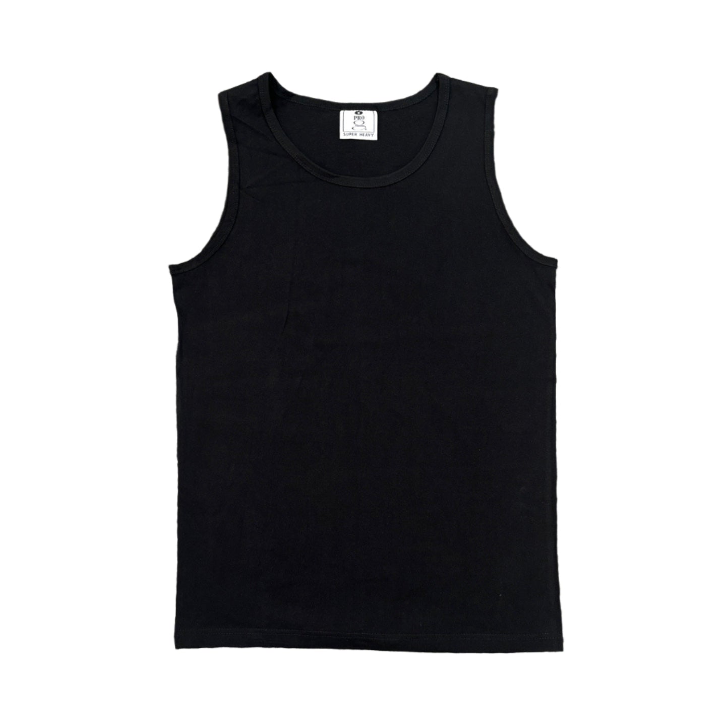 Super Heavyweight Tank Top