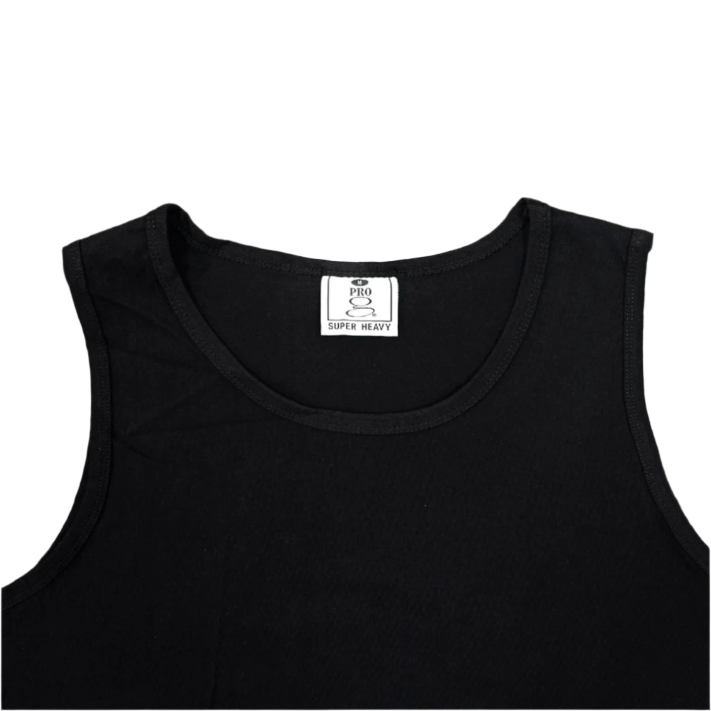 Super Heavyweight Tank Top