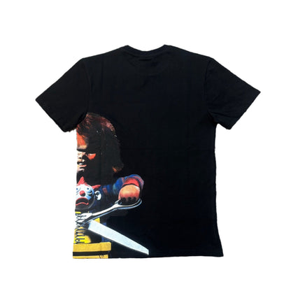 REASON x Chucky Friends Short Sleeve Tee