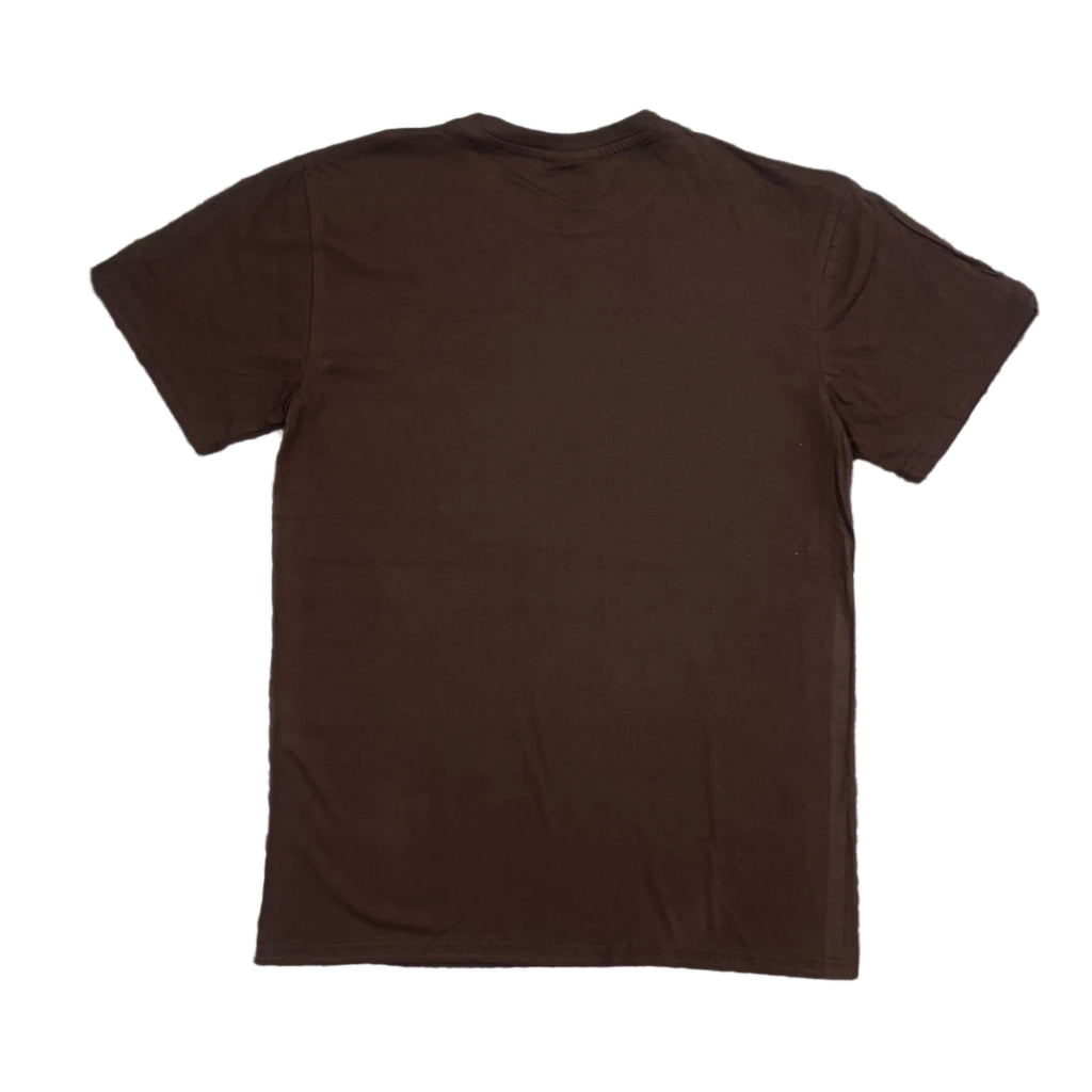 Plain Athletic T-Shirt